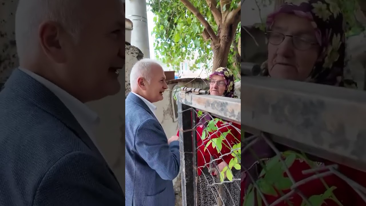 Karamürsel Belediye Başkanı Ahmet Çalık İle Bir Gün!