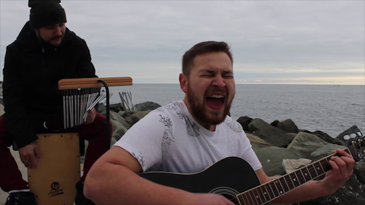 Шура   Не верь слезам Cajon cover by Pulseband