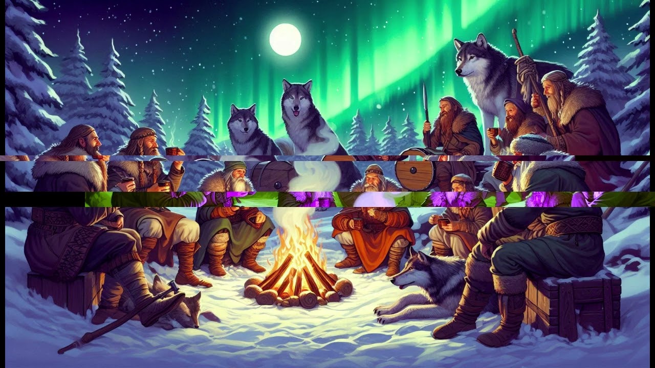 Northem Lights