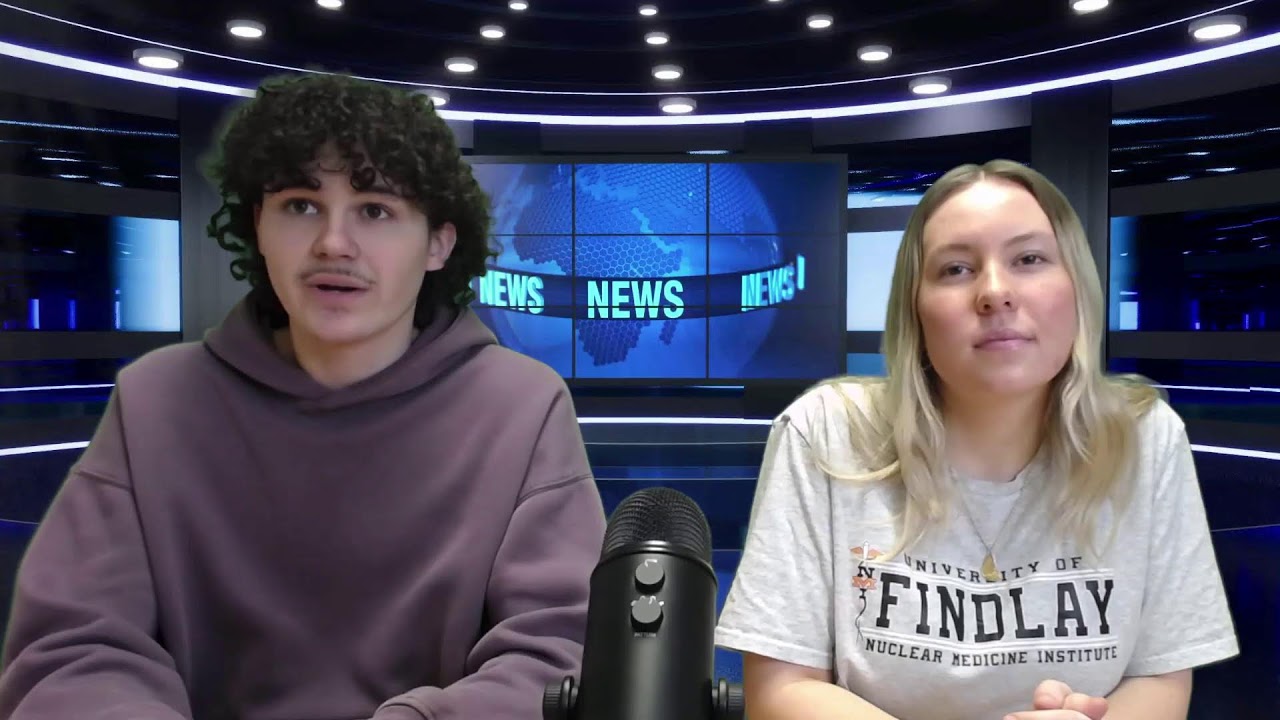 Juniata High School News 2/25/26