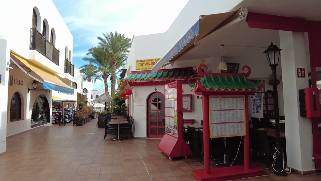 Gran Canaria, Bahía Feliz nach San Agustin.