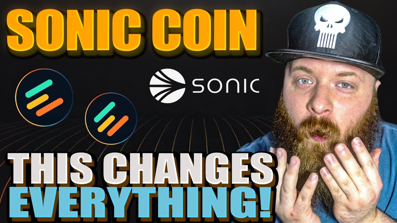 Sonic Coin ($S) Could Be the Fastest Growing Crypto in 2025