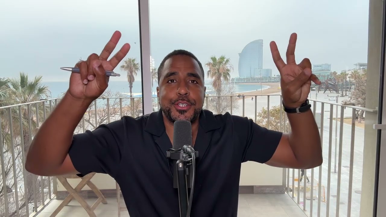 VINI JR CORNO DA VIRGINIA - MINHA OPINIÃO