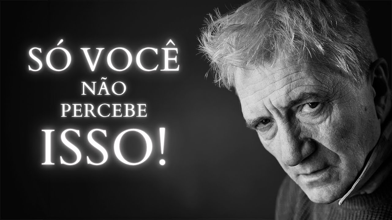 150 Razões Para Você Focar Mais em Você E Parar de Aceitar Migalhas!