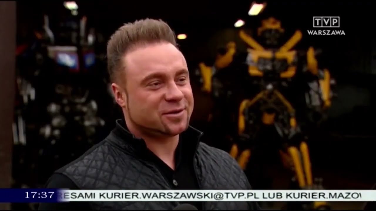 SKUP ZLOMU - KURIER MAZOWIECKI