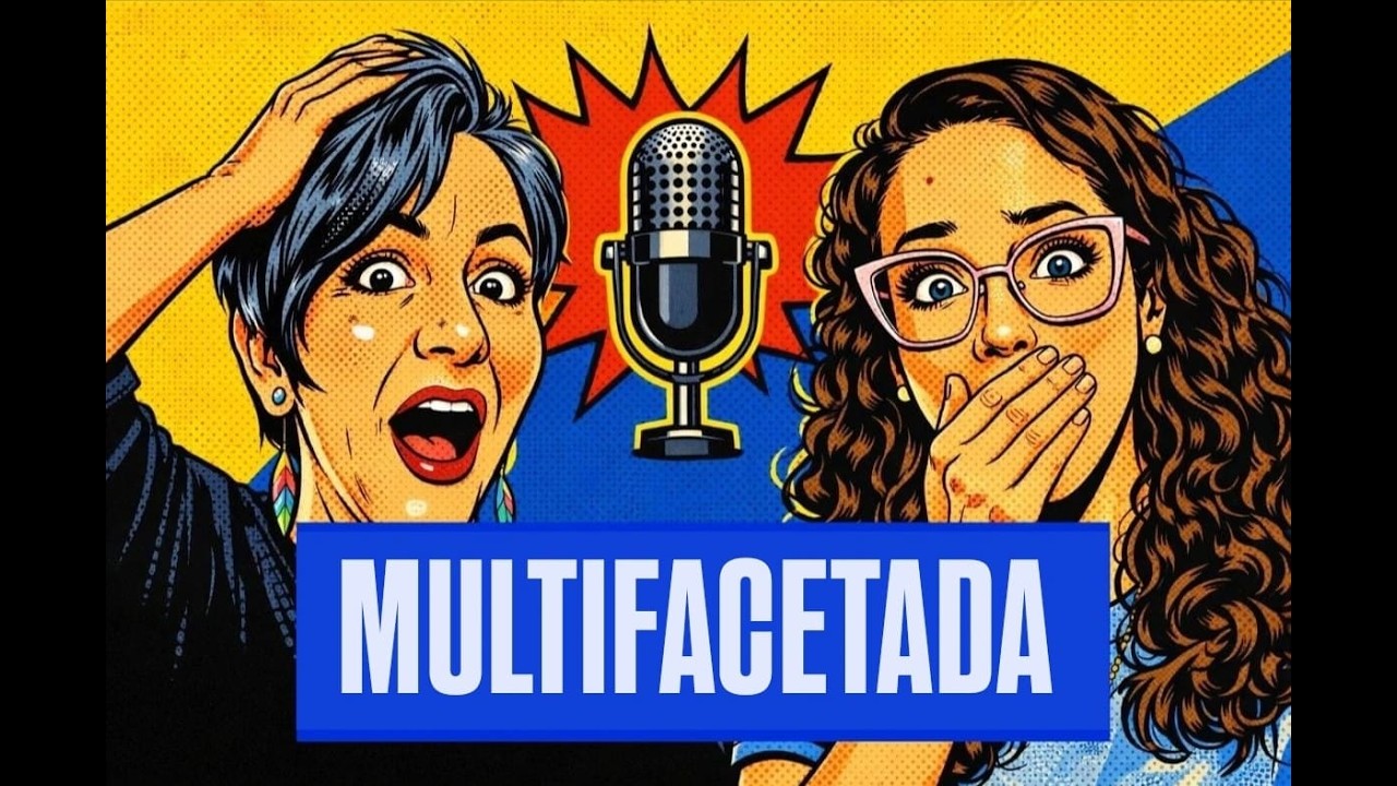 Multifacetada | SóciaCast Episódio 5