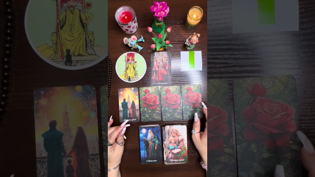 ‼️МИЛЫЕ ДАМЫ,8-е МАРТА 🌹💝🎁💸💐🧧🌷 КТО ВАС ПОЗДРАВИТ И ПОЧЕМУ⁉️