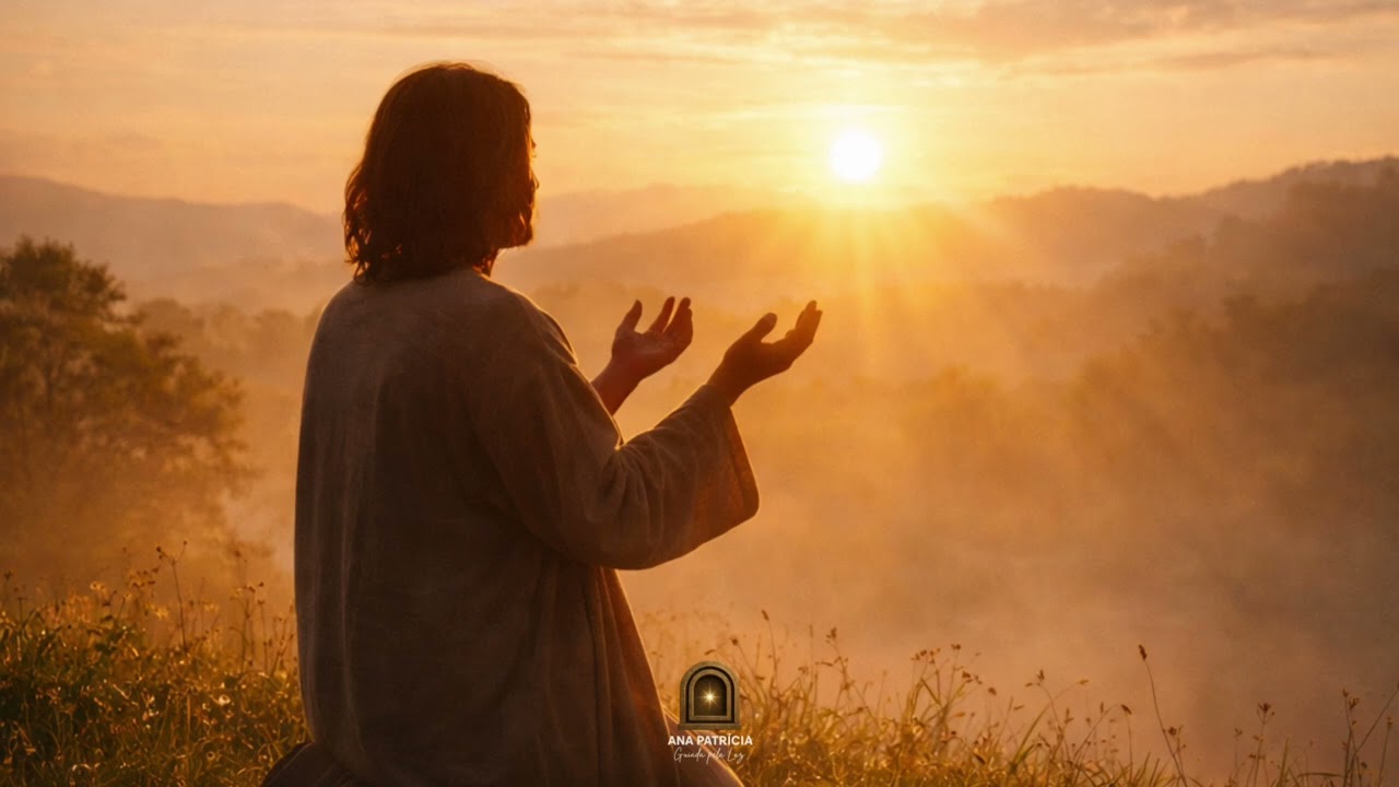 O Senhor é meu Pastor 