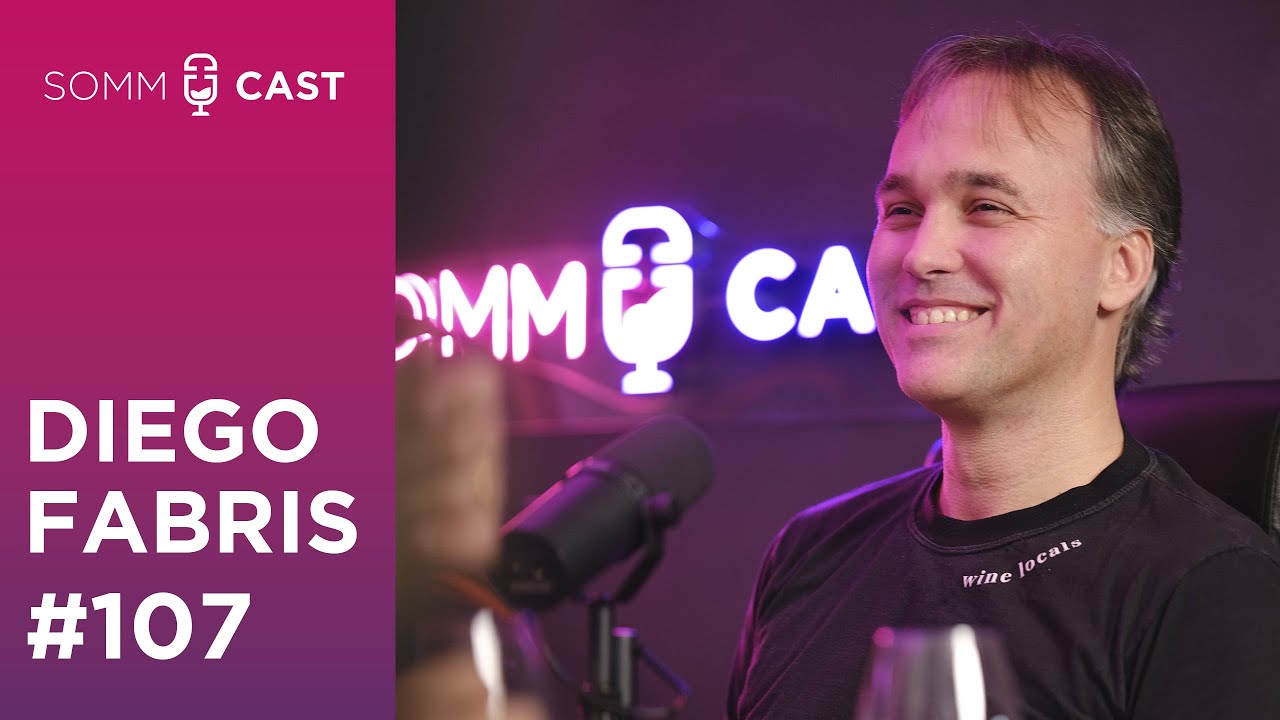 Diego Fabris - S&oacute;cio Fundador e CEO na Wine Locals #107