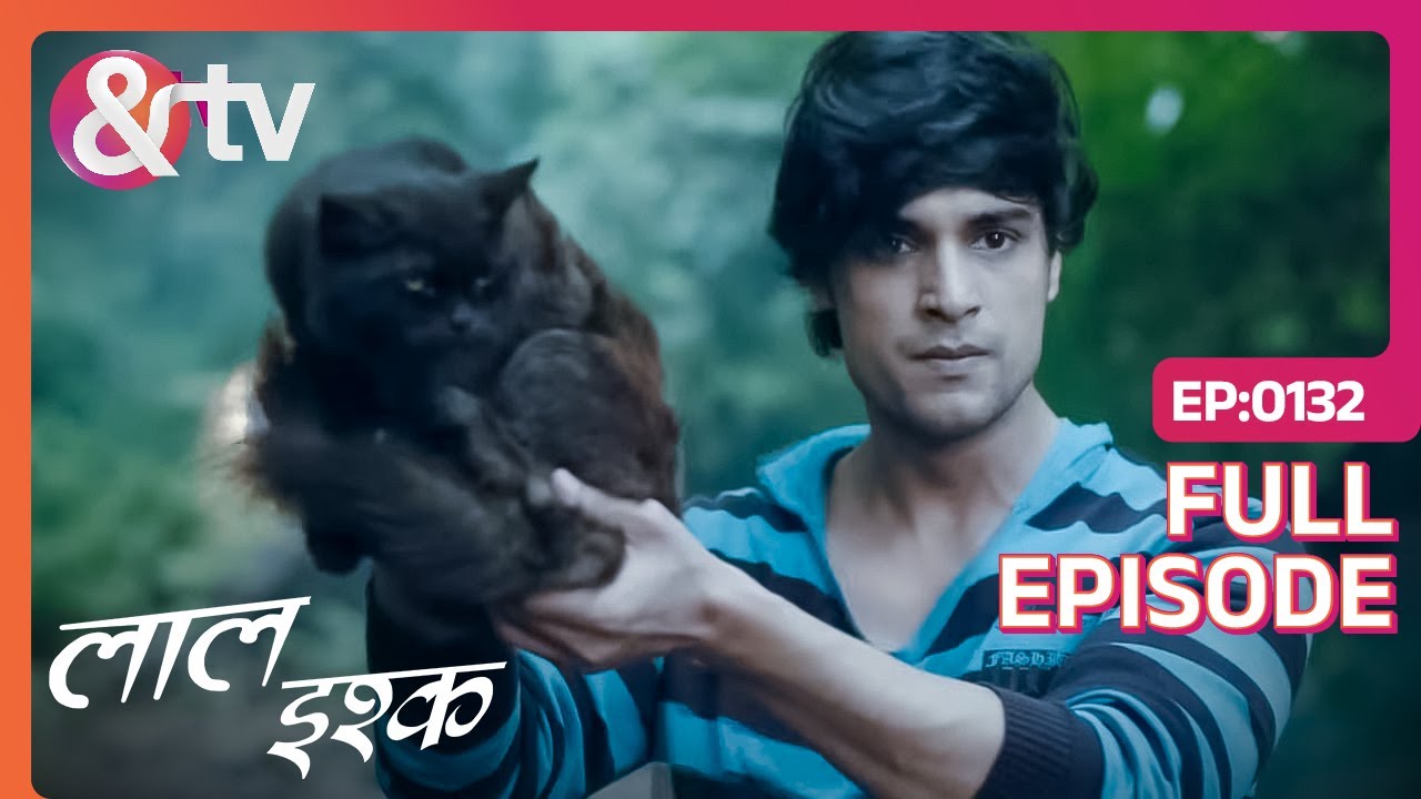 Keshav ने किया Bidali Pishachini का Encounter | Laal Ishq | Full Ep 132 | @andtvchannel