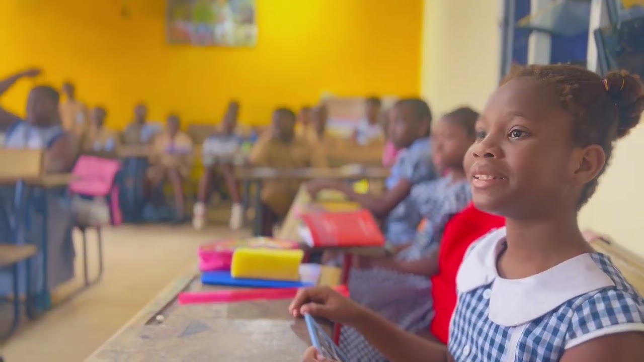 Collège Les Florianes - Rentrée Scolaire 2025/2026