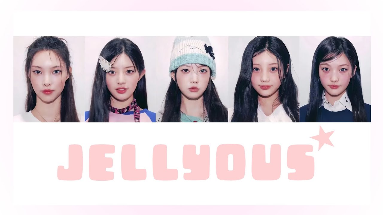[THAISUB/แปลไทย]  ILLIT 아일릿 - 'jellyous' #madxdysub