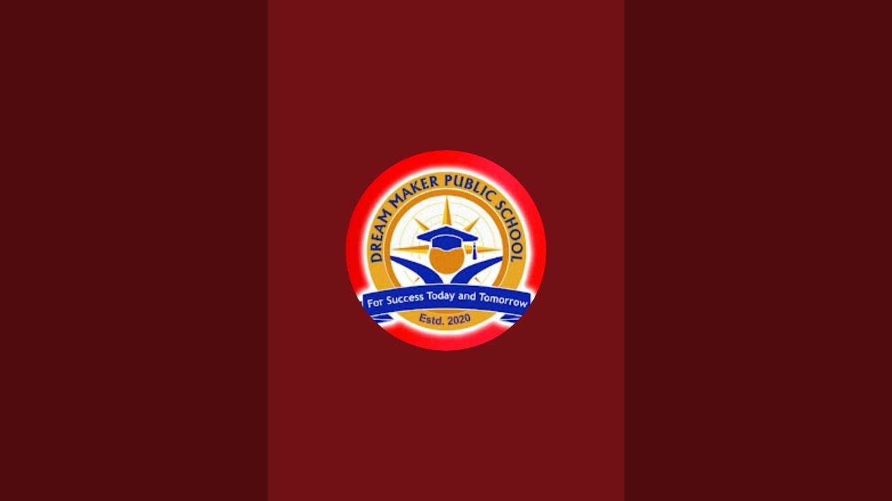 Dream Maker Public School,Rupni is live at JMC Godda 