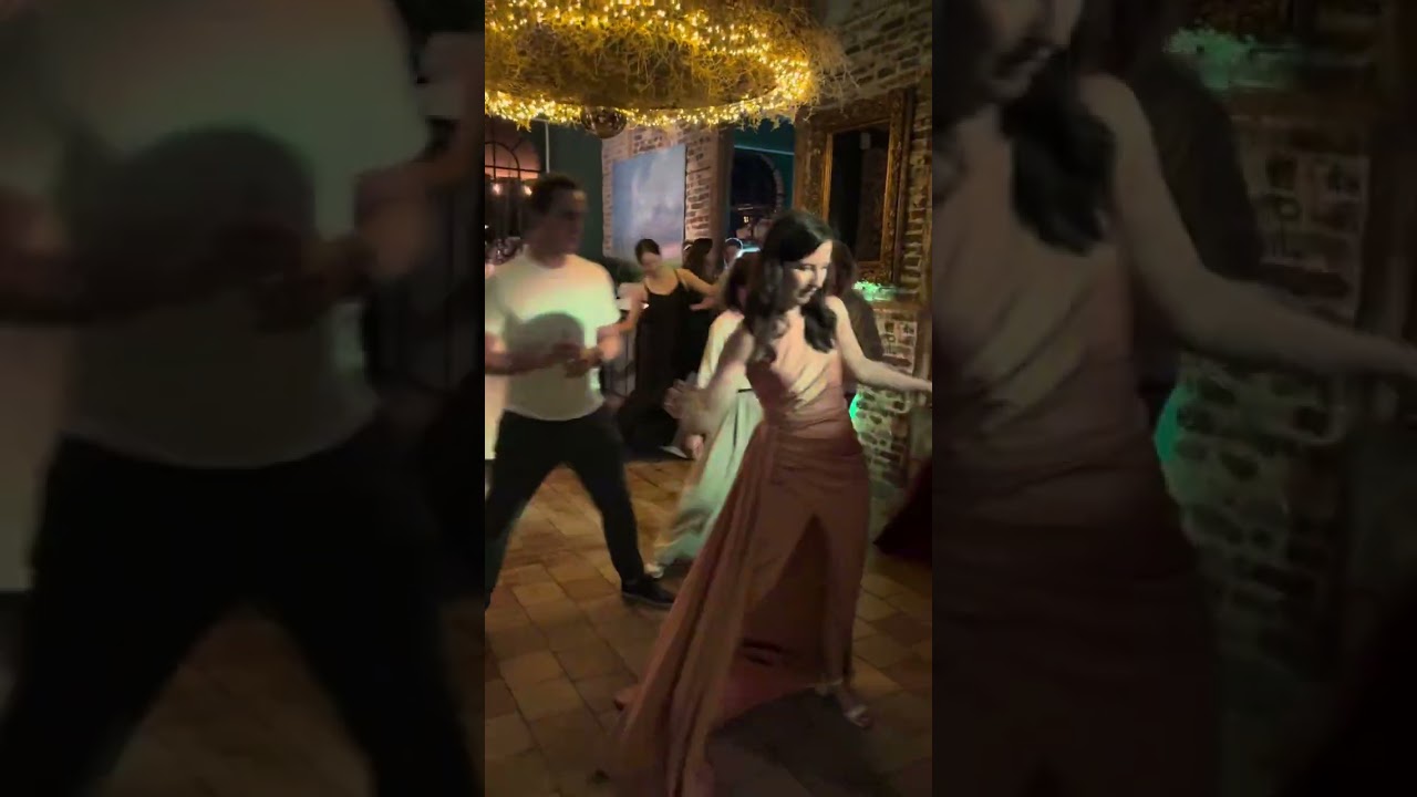 Roxanne & Tom 2-8-2025