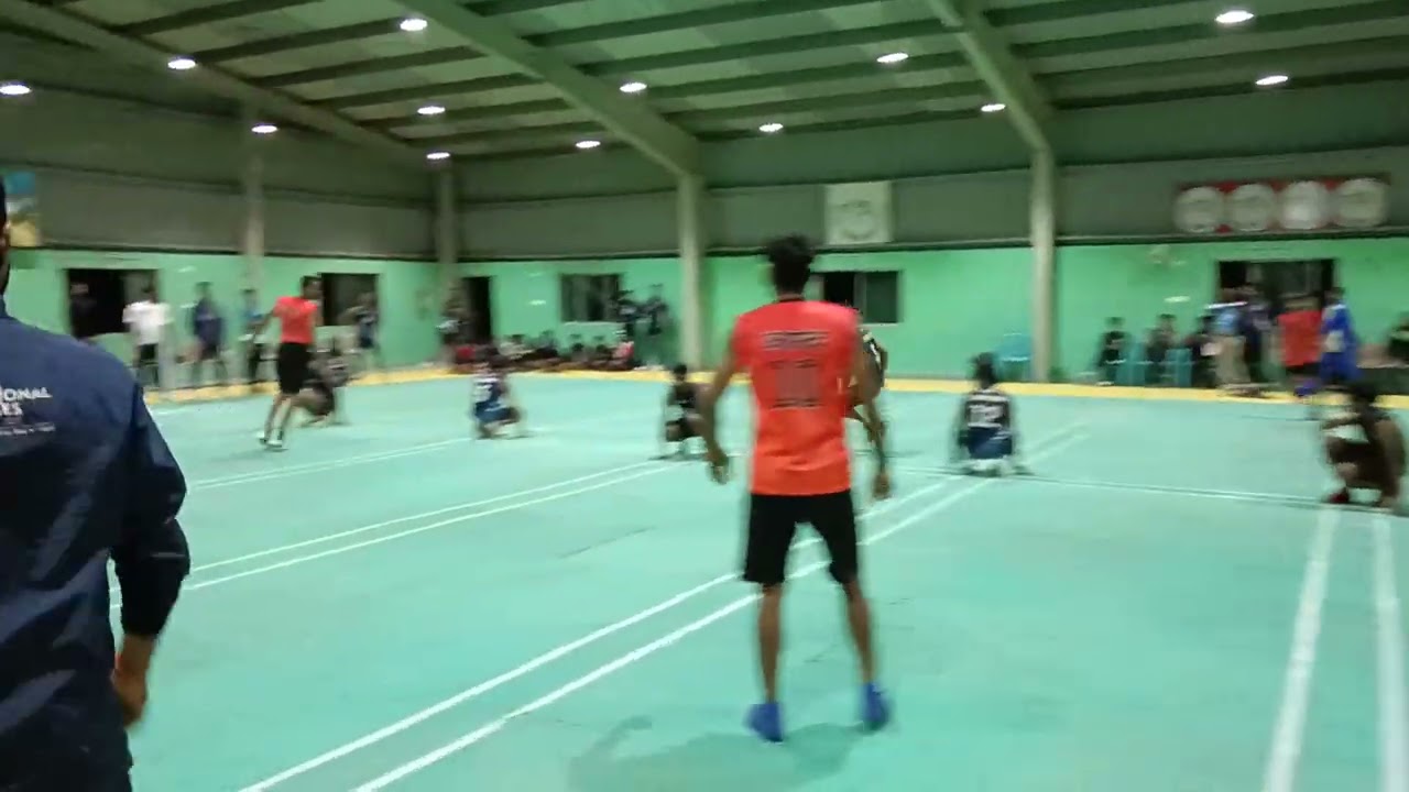 Anand vs Amreli Semi Final Match 4 Turn 💥#like#comment#shere#subscribe#viralvideo 