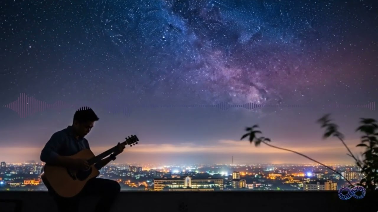 Ka Dawn Ṭhin Ropuina Ram (Stacy Punte) - (AI Cover)