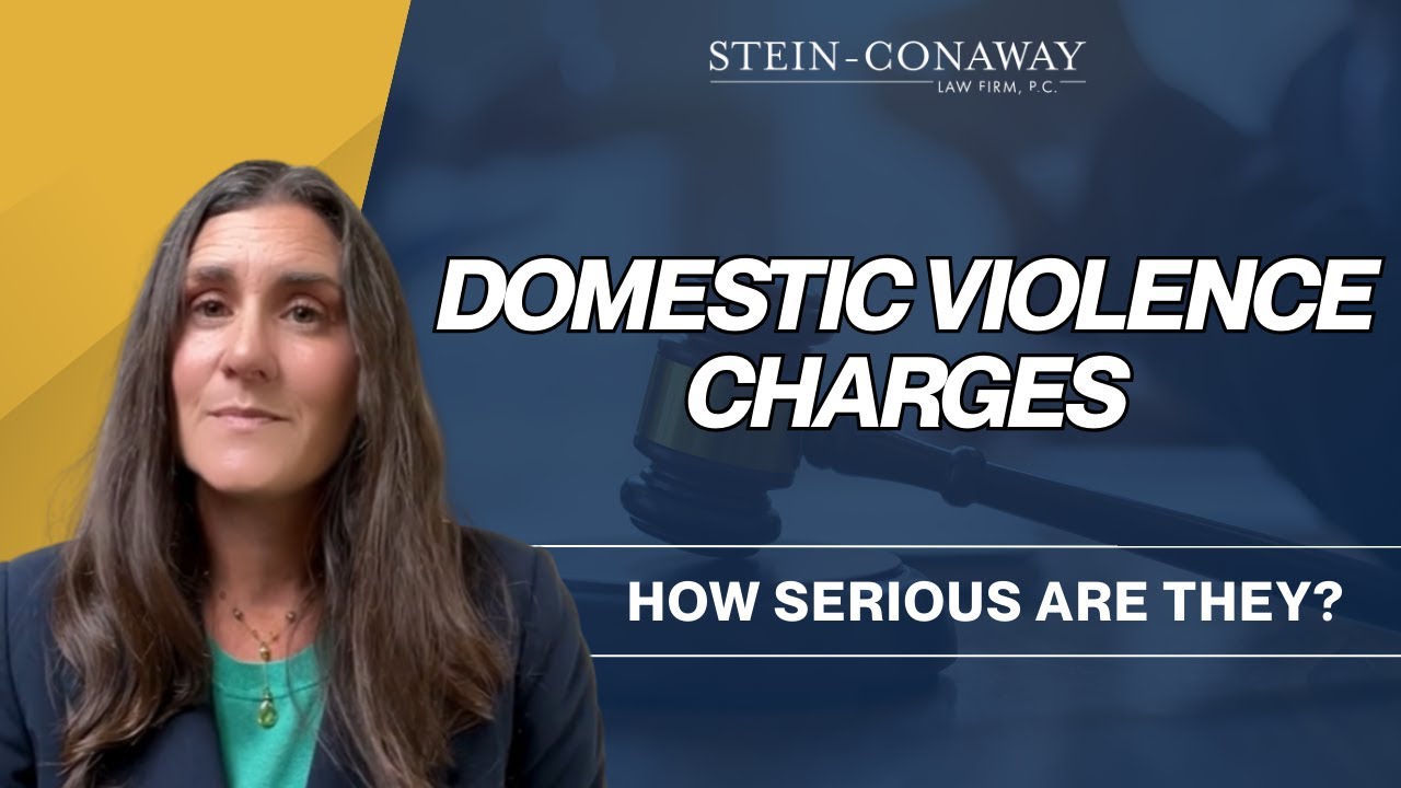 Misdemeanor Domestic Battery vs. Corporal Injury: One Charge Can Change Your Life - #law#attorney