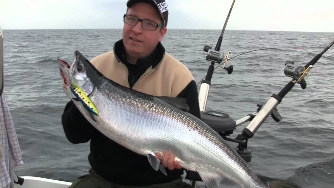 Trolling Master Bornholm 2012 - Måleren - Trailer til 45 min. film
