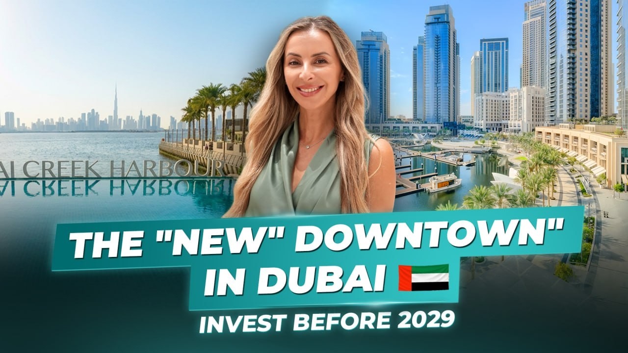 Dubai's 