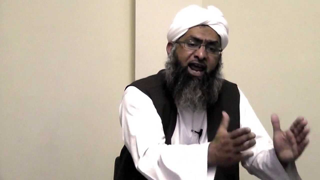 Are Tablighi Jamaat grave worshippers?
