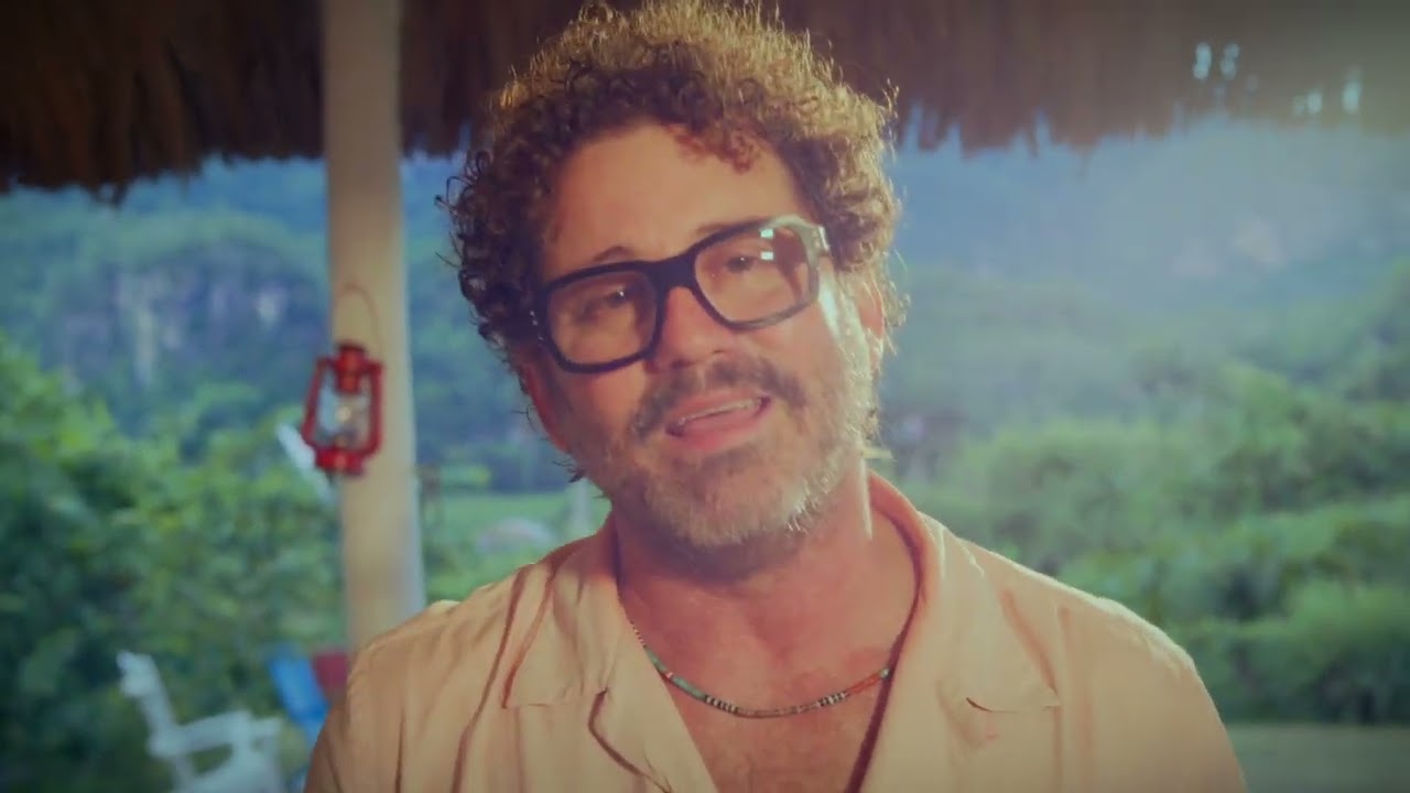 Raul Paz - Así No (official video)