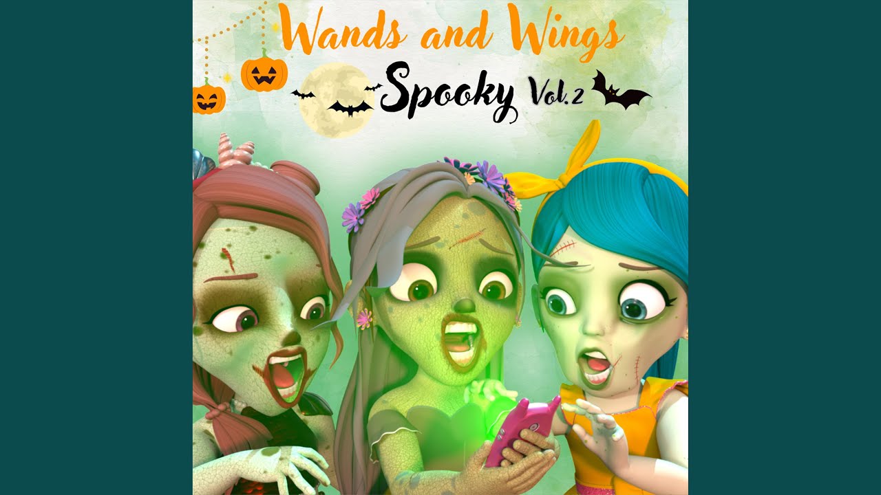 It's Halloween Night