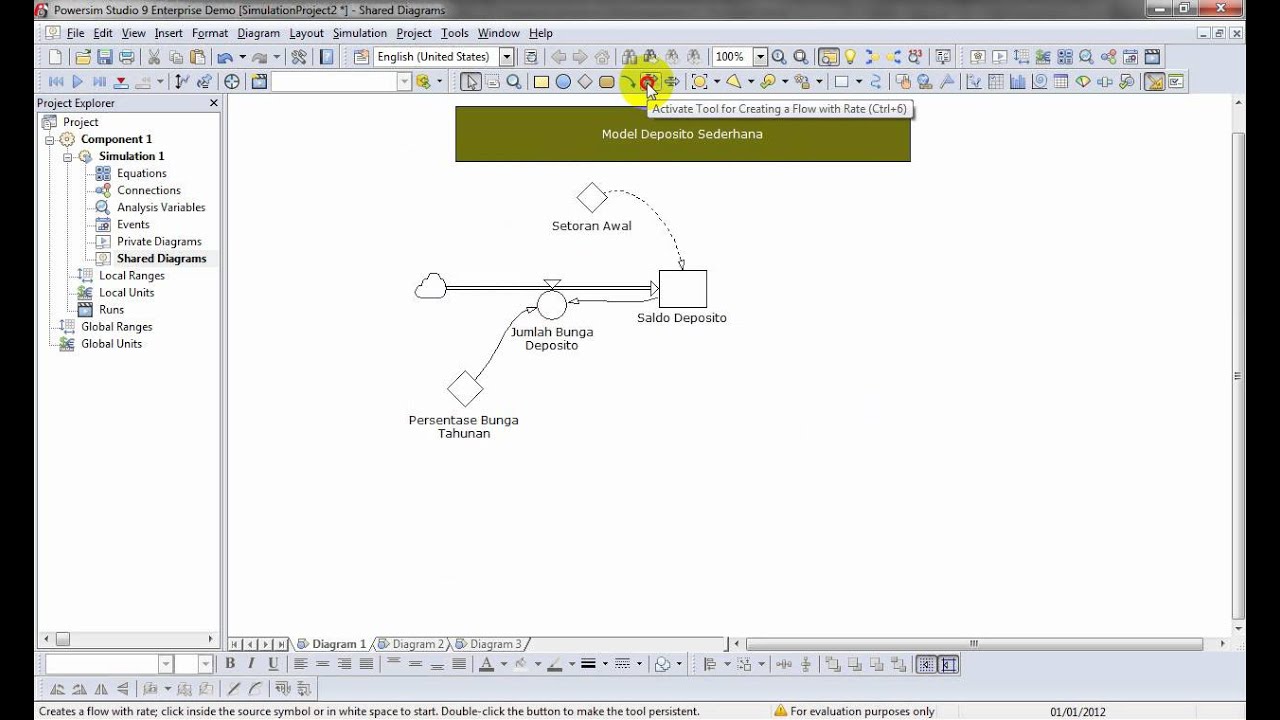 Tutorial Deposito Powersim 9.wmv