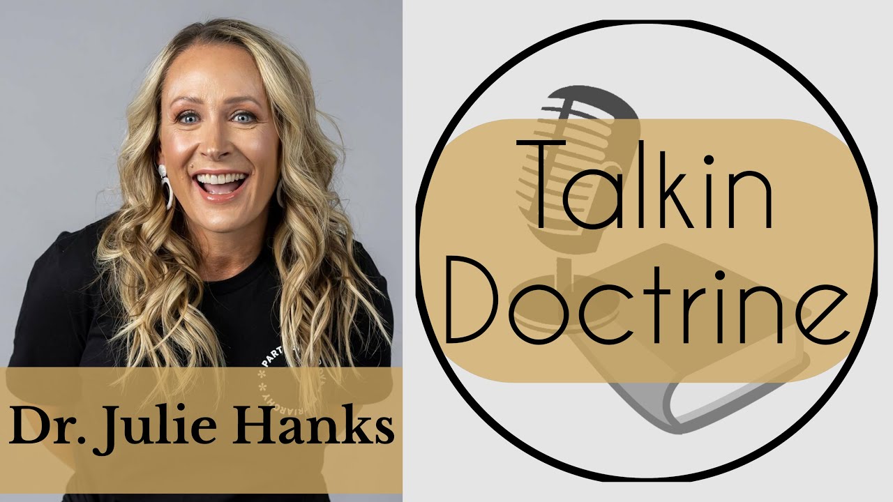 Julie Hanks Addresses Her Critics