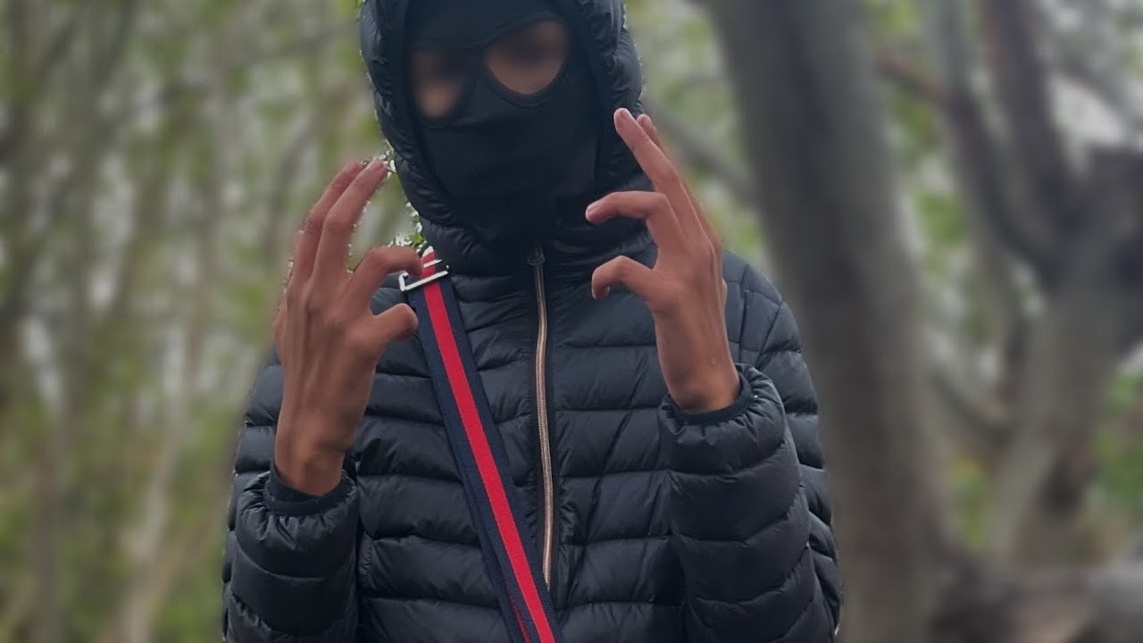 nb2real - Bully Vans And X5’s (Official Audio) 