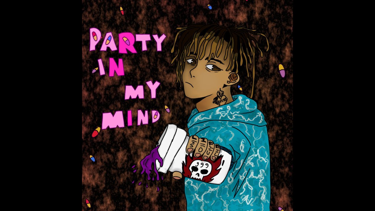 Party In My Mind (Concept EP)