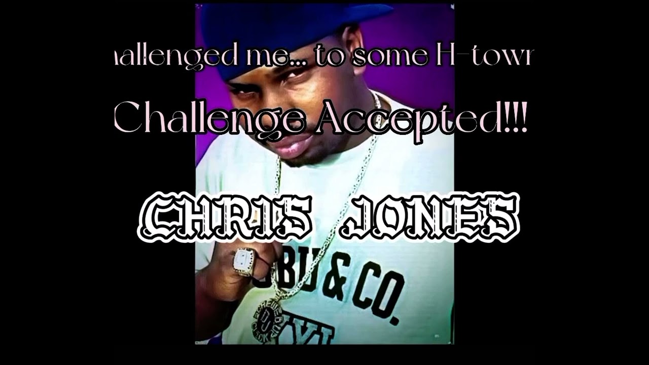Tribute to Robert Earl Davis - Chris Jones (Freestyle)