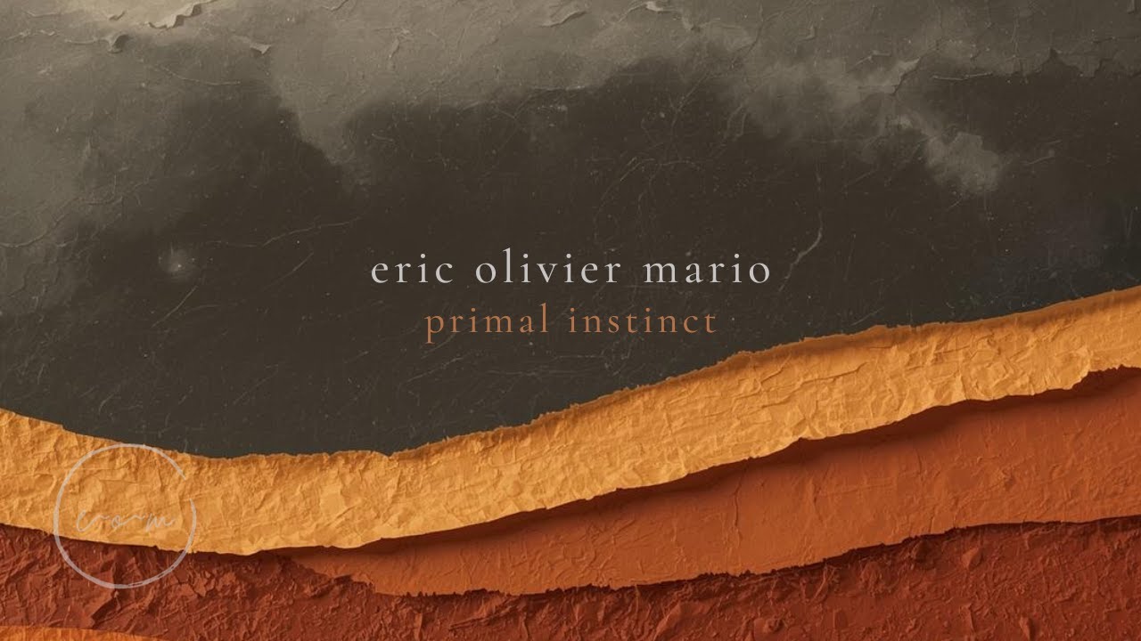 Eric Olivier Mario - Primal Instinct