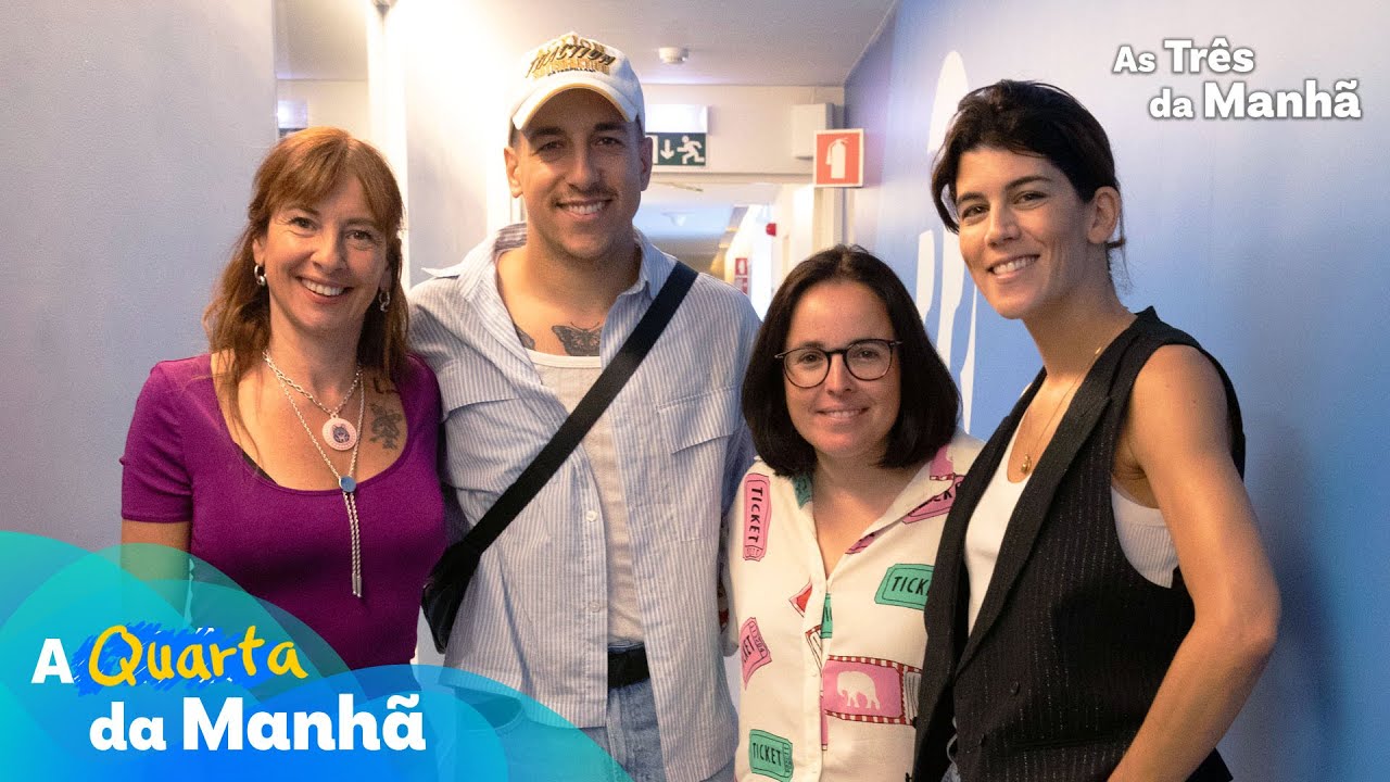 Fernando Daniel está a criar uma escola de música em Ovar