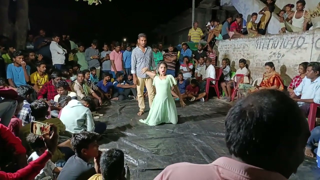 kotikalapudi drama video song 2024