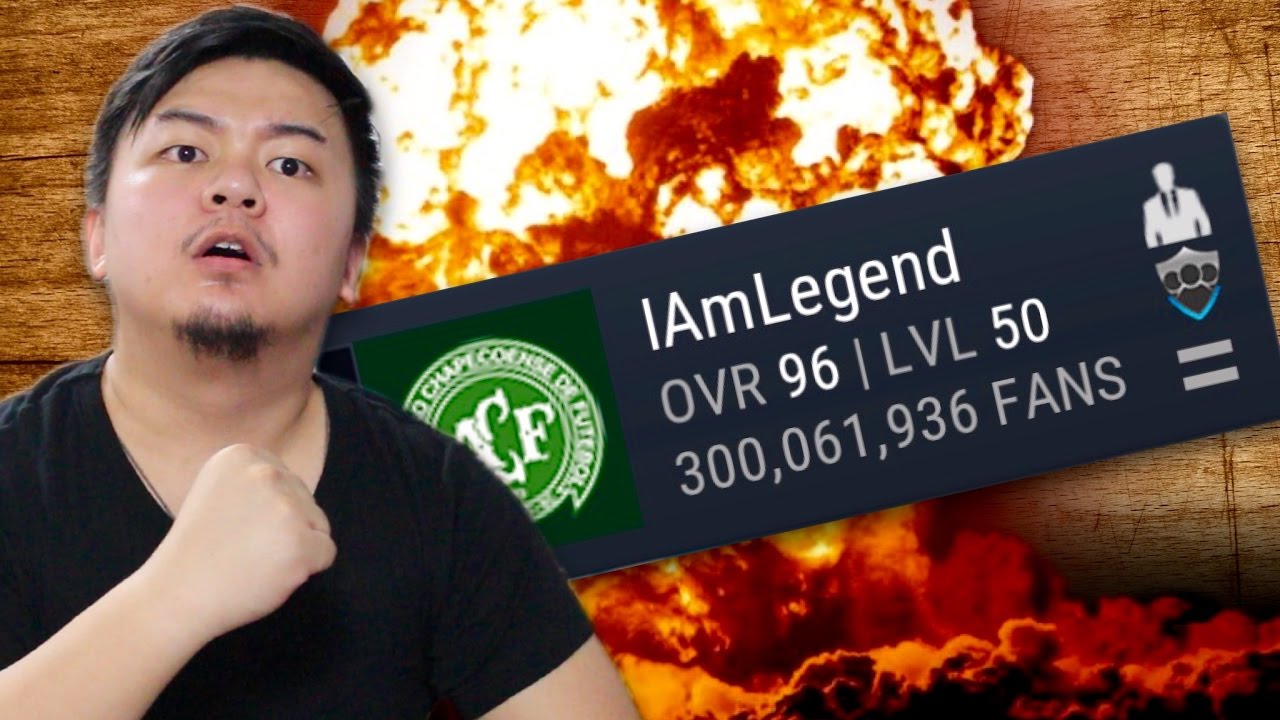 FINAL STRETCH TO REACH 300 MILLION OVERALL FANS!! FIFA MOBILE IOS / ANDROID