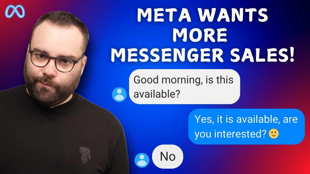 Пересмотр стратегии Meta Ads Messenger: альфа-тестирование: руководство по настройке и стоит ли о...