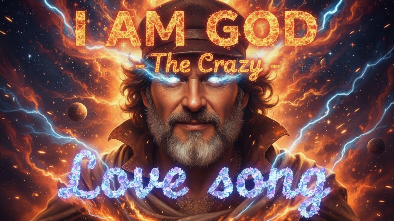  I Am God The Crazy song | V Ravichandran | fanmade promotional song #iamgodthecrazysong