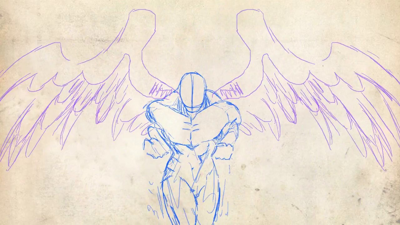 Demo Reel 2018