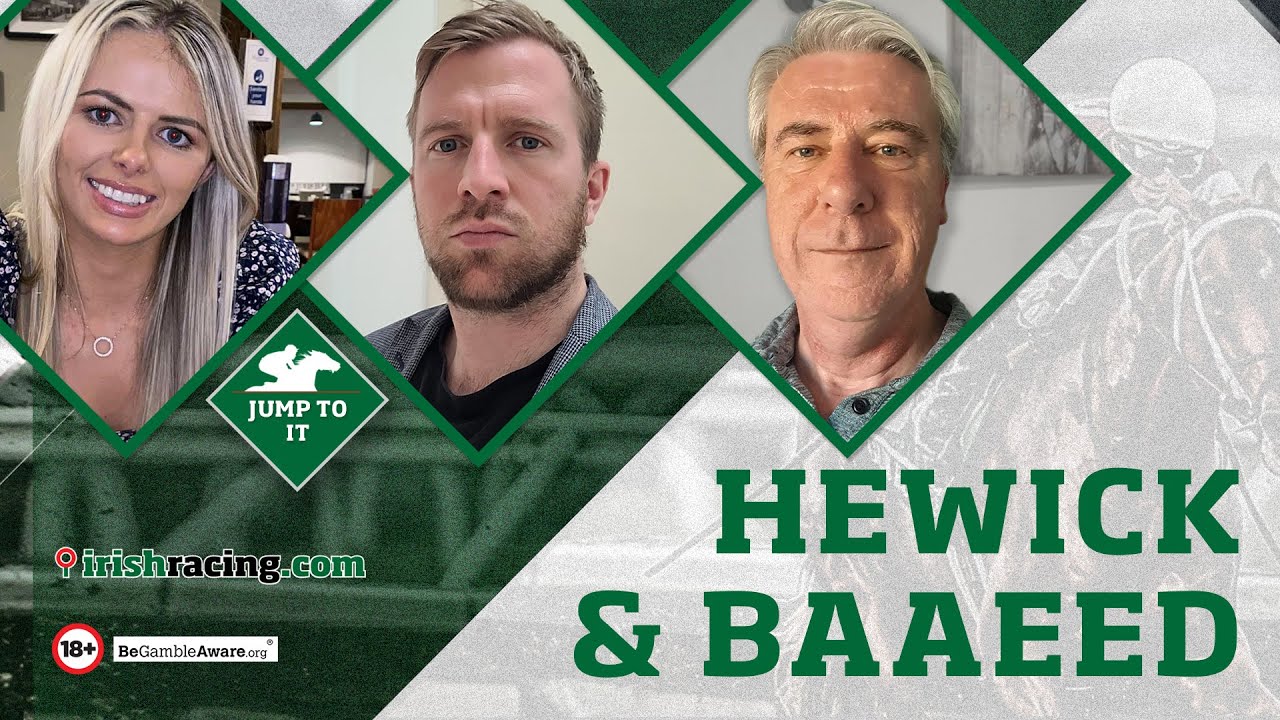 Hewick and Baaeed review | irishracing.com
