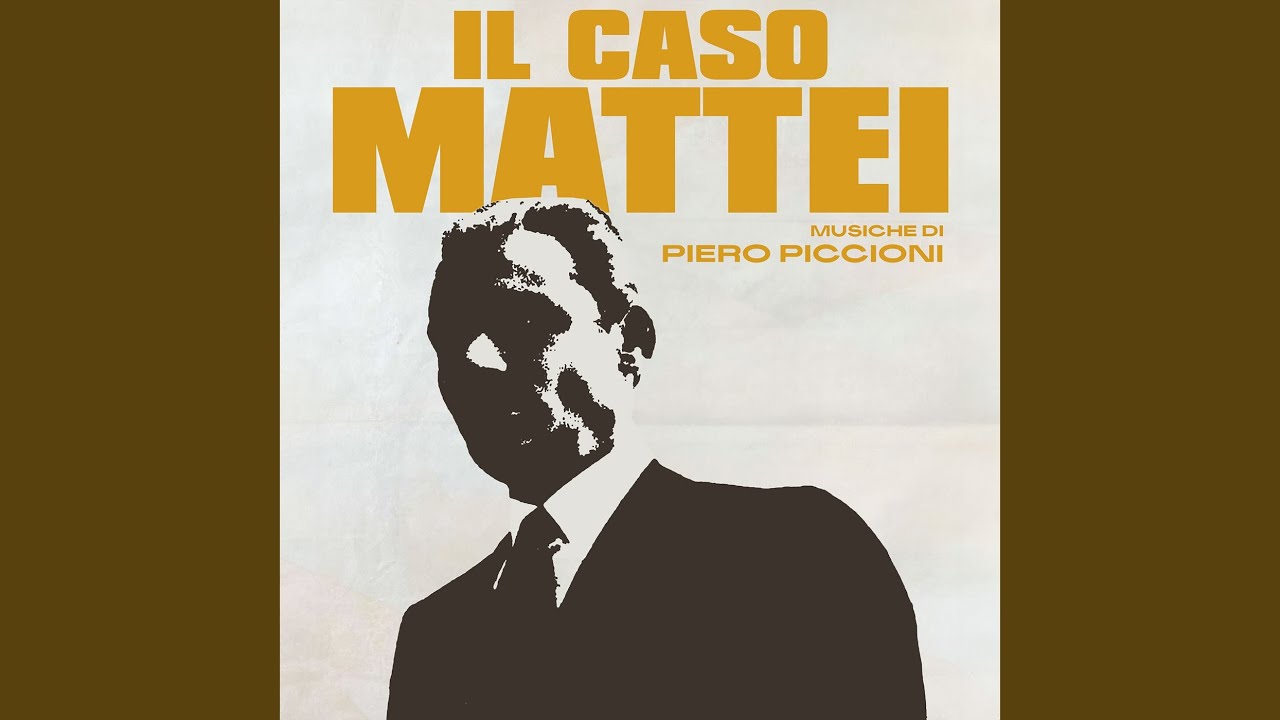 Il caso Mattei (Edit)
