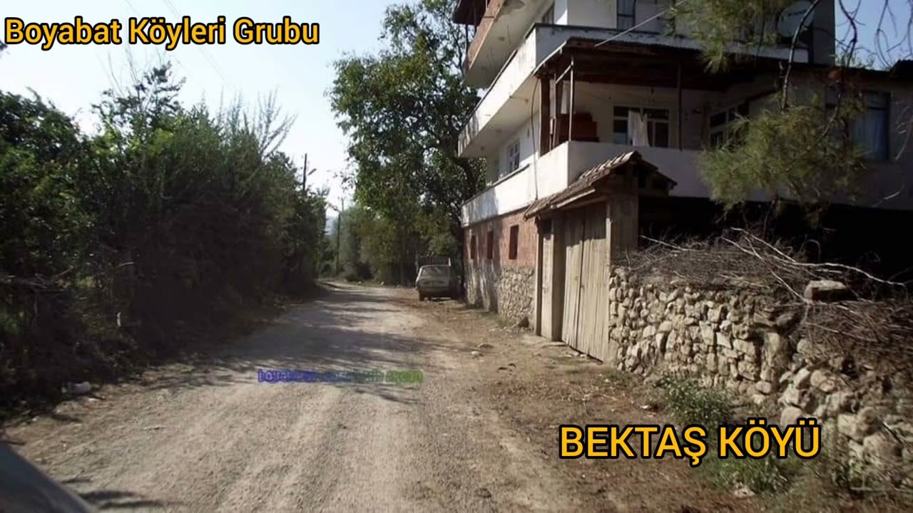Bektaş Köyü
