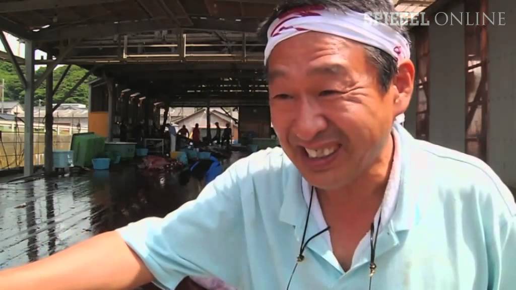 Walfang in Japan: Schlachten vor den Augen von Sch&uuml;lern | DER SPIEGEL