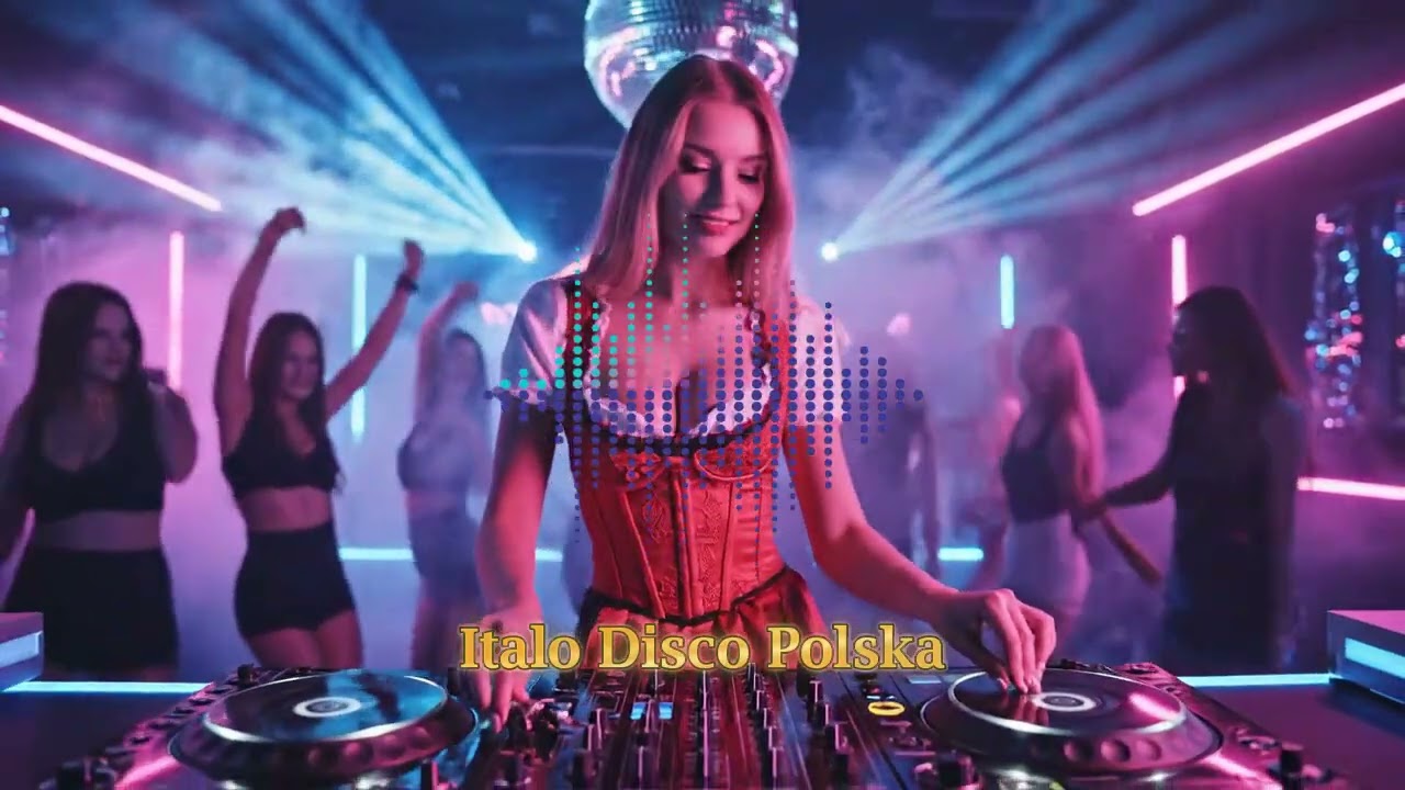 Bionic Poland &ndash; Parkiet Nie Wytrzyma Tego Rytmu 🔥