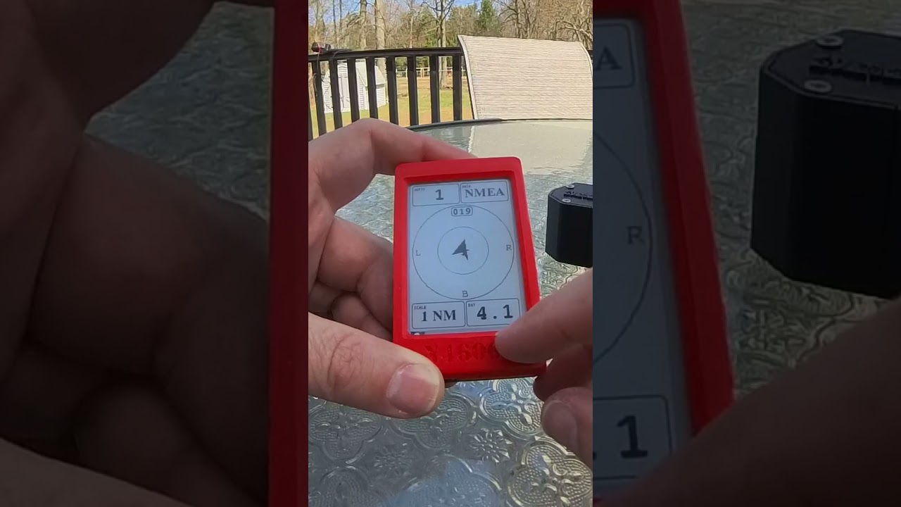 OGN Devices - SkyView Tutorial