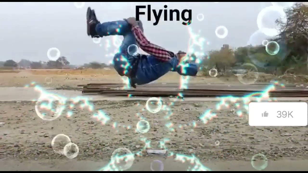 backflip 