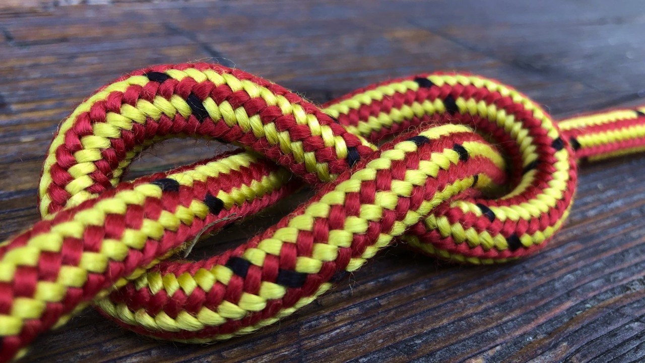 Everything You Never Knew About the Figure-Eight Knot