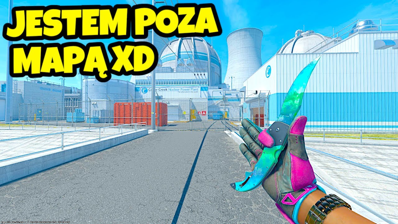 NOWY MOVEMENT JEST DZIWNY XD