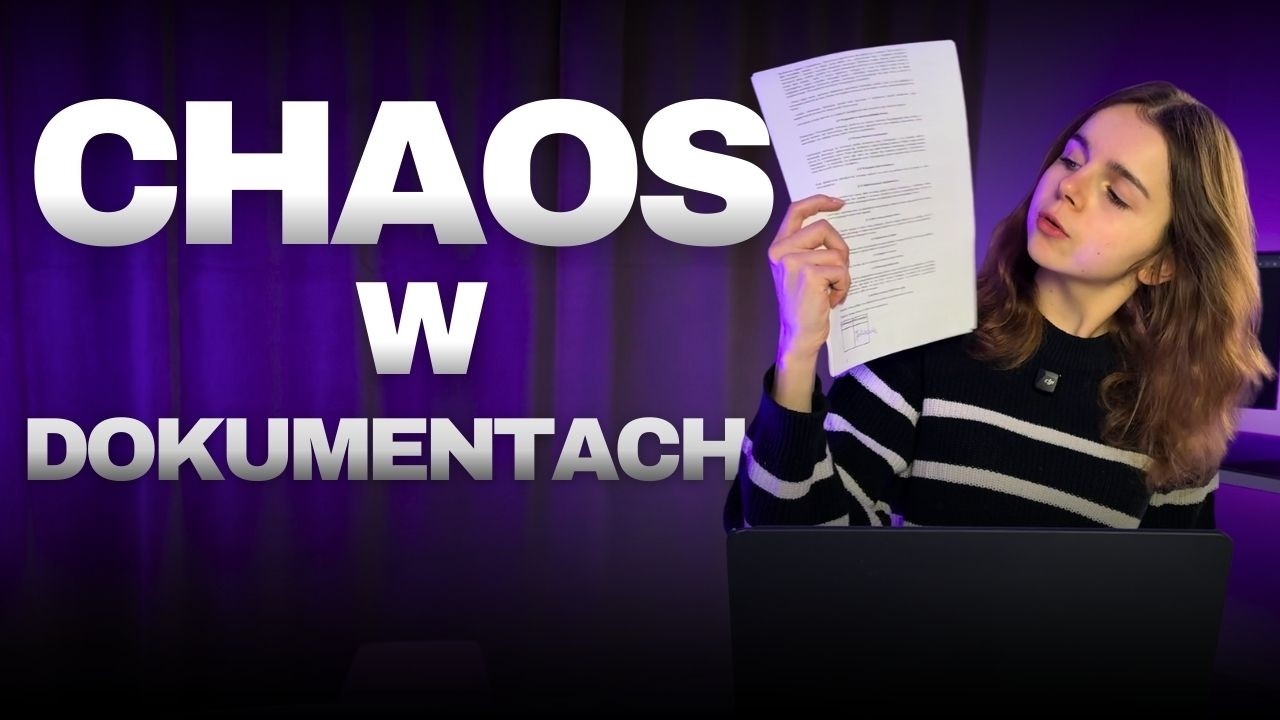 Jak digitalizować dokumenty w firmie? (Najlepsze metody na 2026 rok)