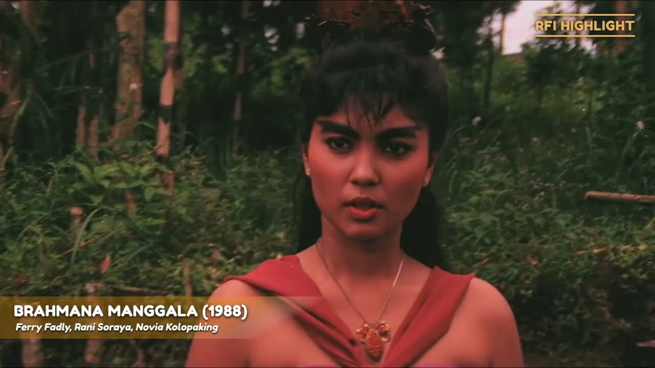 Ambisi Besar Dibantu Dengan Dua Pendekar | Brahmana Manggala