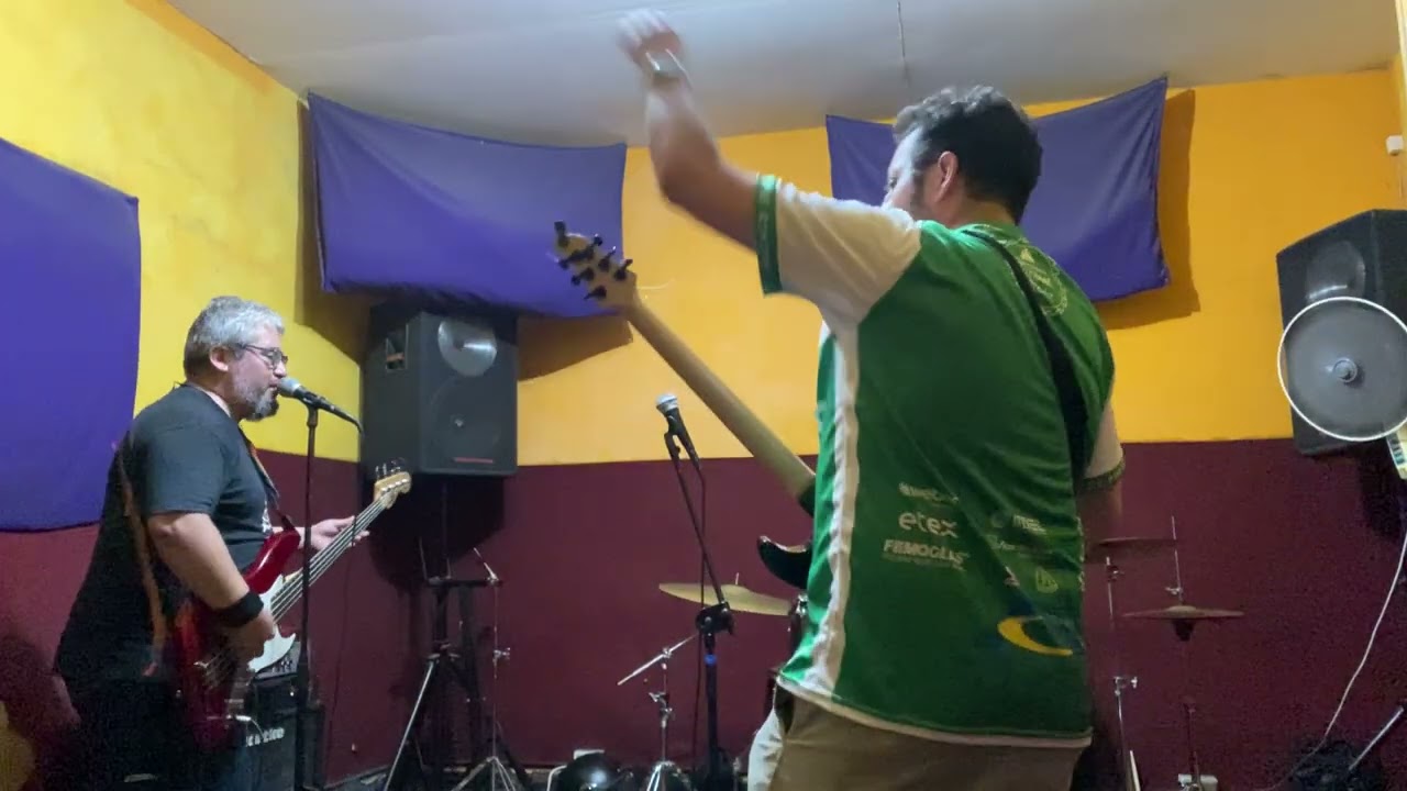Ensayo 22 enero 2026